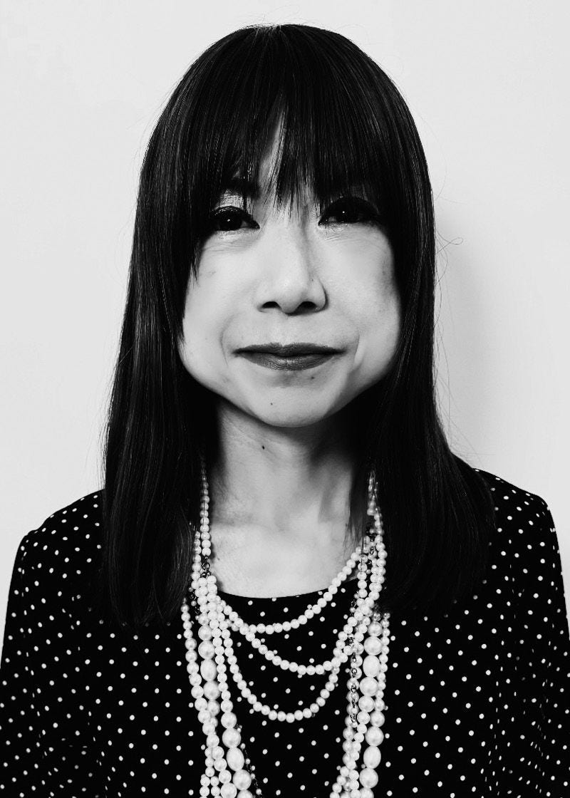 Yuka