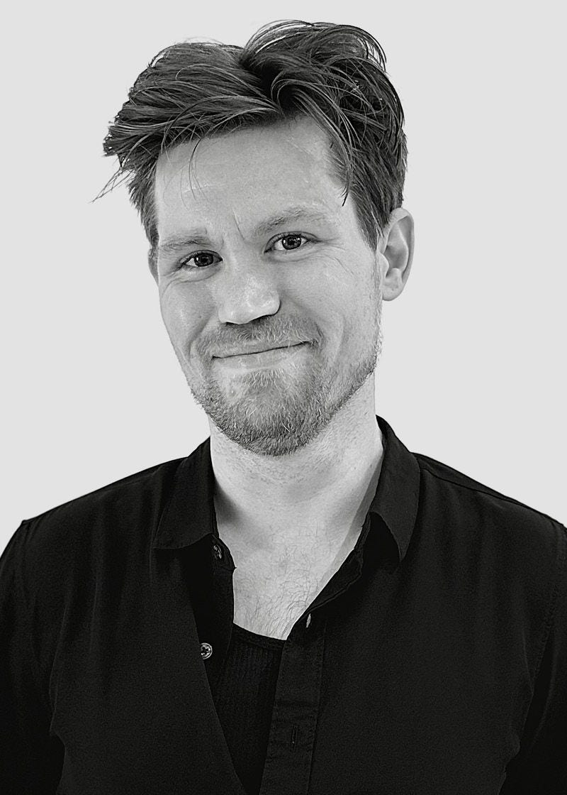 Adam Moeller