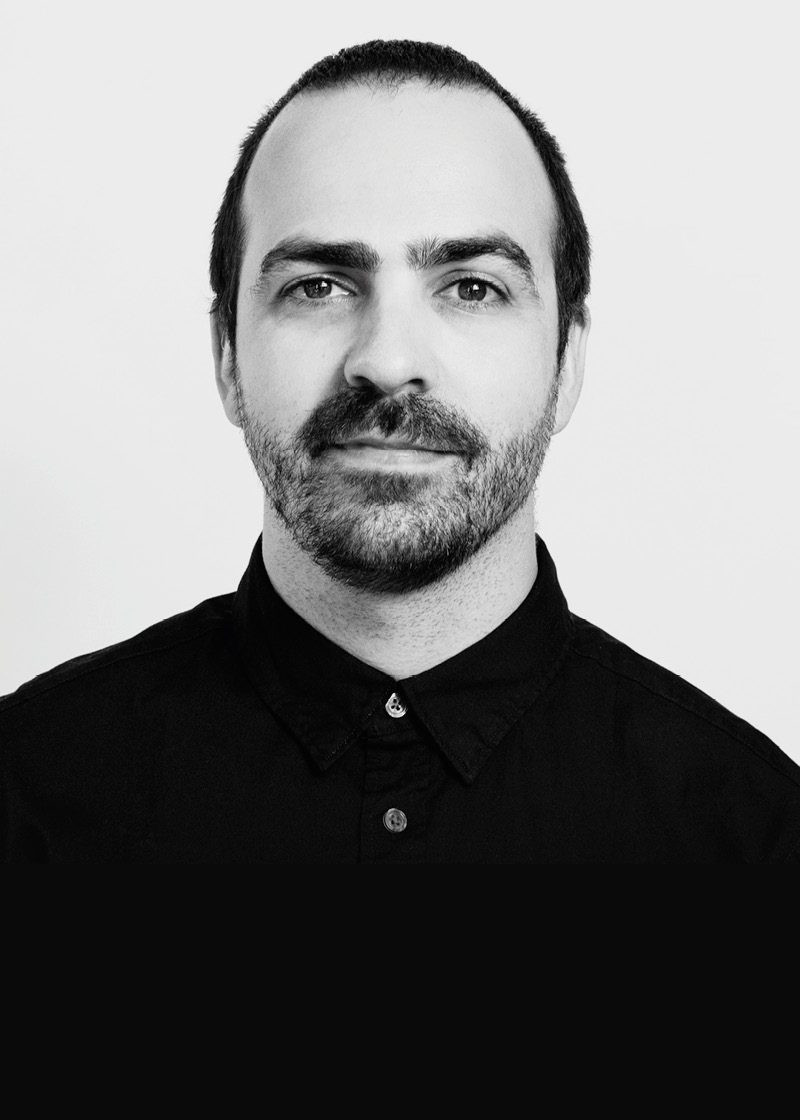 Robi Gonzalez
